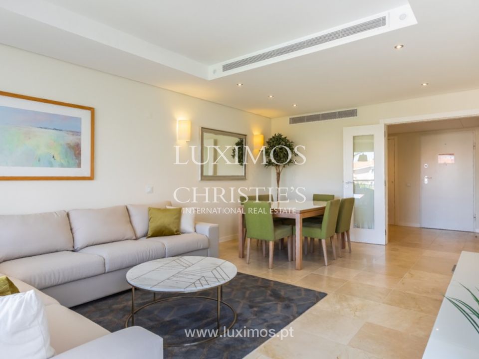 Lejlighed i Vilamoura, Faro - foto 4
