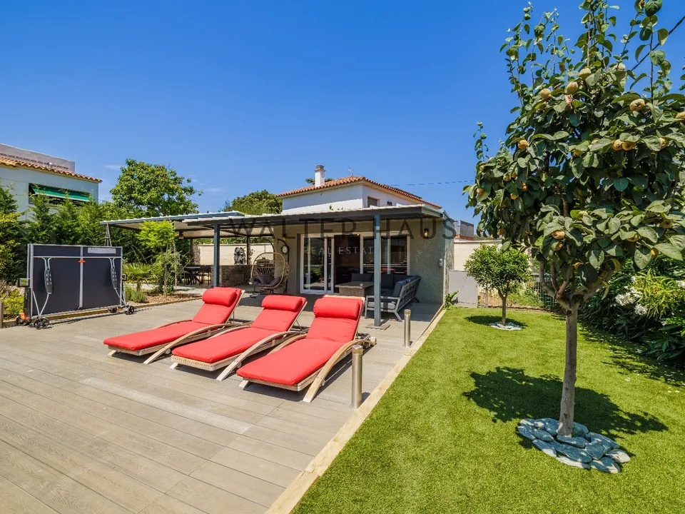 Villa i Calonge, Gerona - foto 2