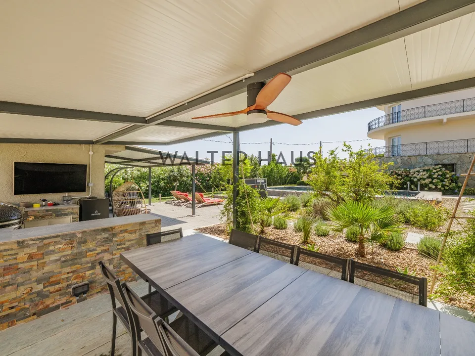 Villa i Calonge, Gerona - foto 3