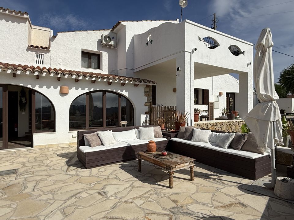 Finca i Benissa, Alicante - foto 2