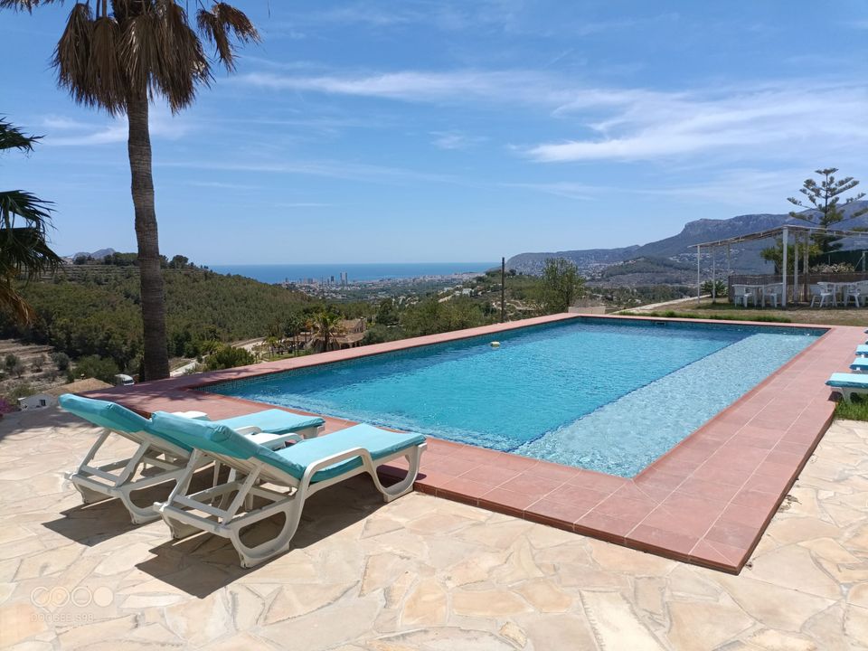 Finca i Benissa, Alicante - foto 3