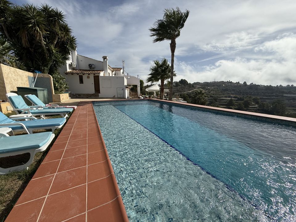 Finca i Benissa, Alicante - foto 4