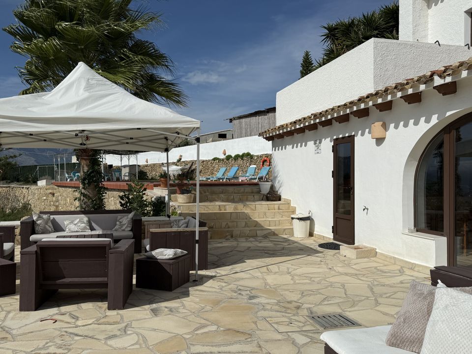 Finca i Benissa, Alicante - foto 5