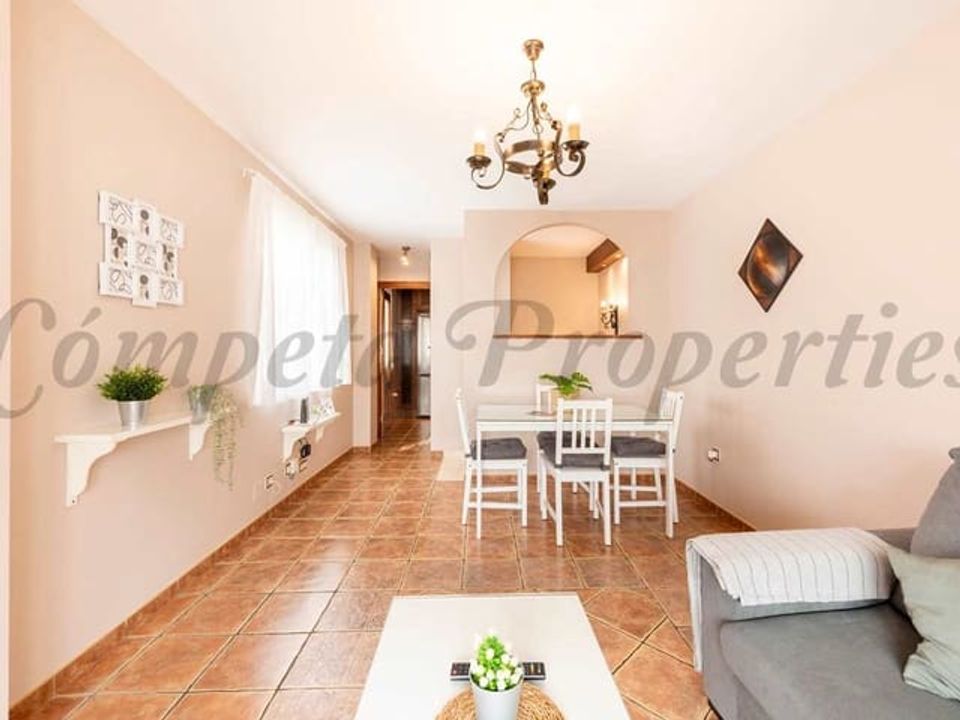 Lejlighed i Nerja, Malaga - foto 2