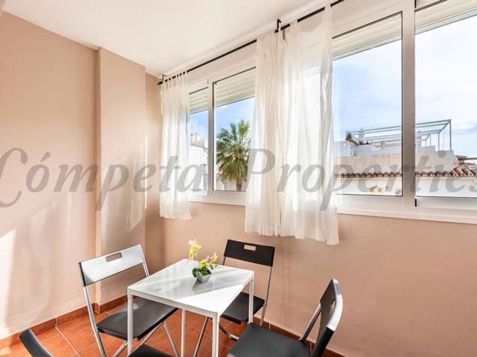 Lejlighed i Nerja, Malaga - foto 3
