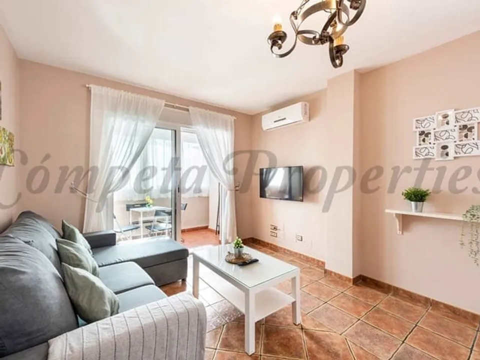 Lejlighed i Nerja, Malaga - foto 4