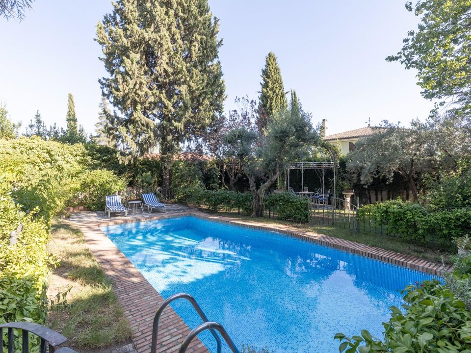 Villa i Albolote, Granada - foto 1