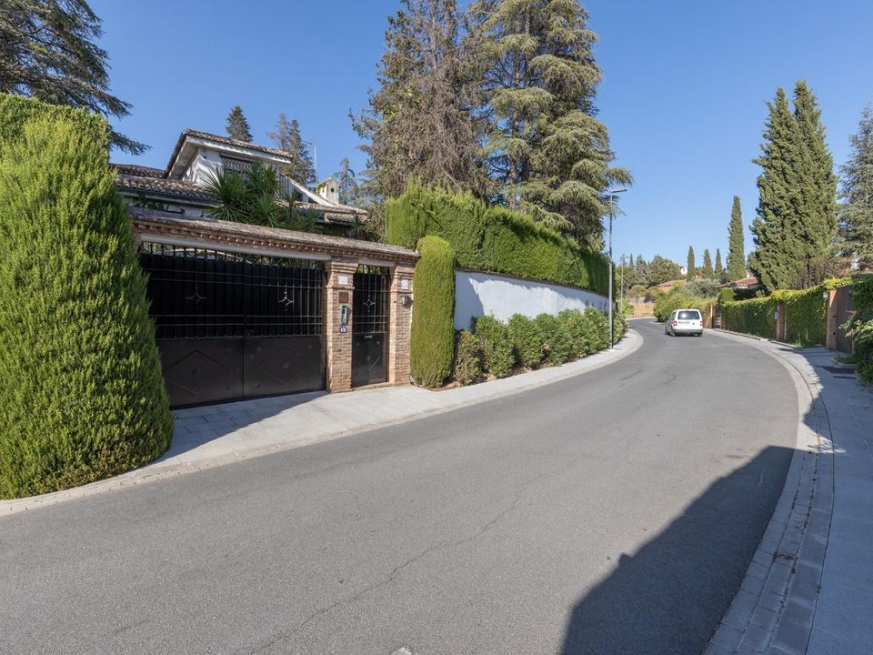 Villa i Albolote, Granada - foto 2