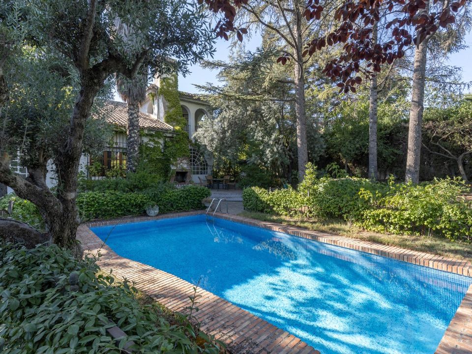 Villa i Albolote, Granada - foto 3