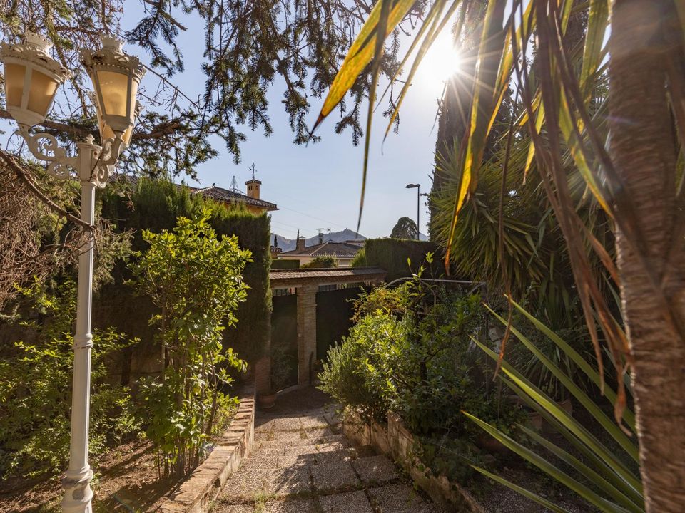 Villa i Albolote, Granada - foto 4