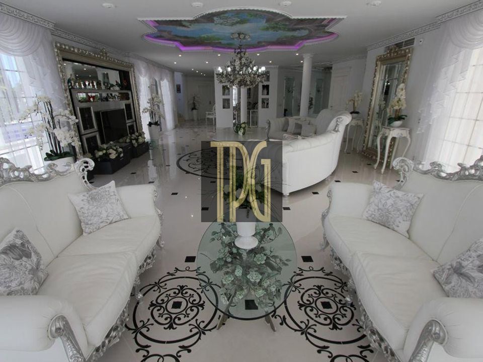 Villa i Adeje, Tenerife - foto 2