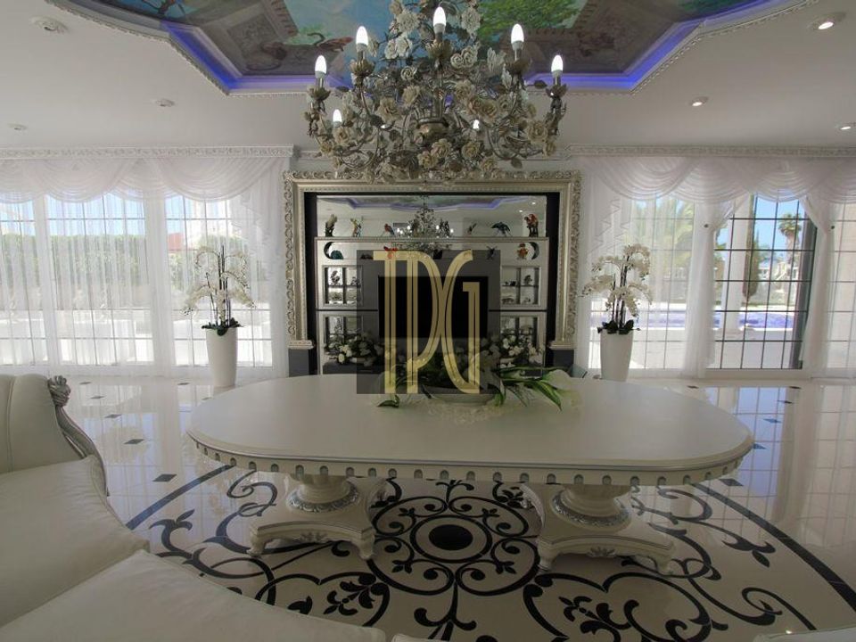 Villa i Adeje, Tenerife - foto 4