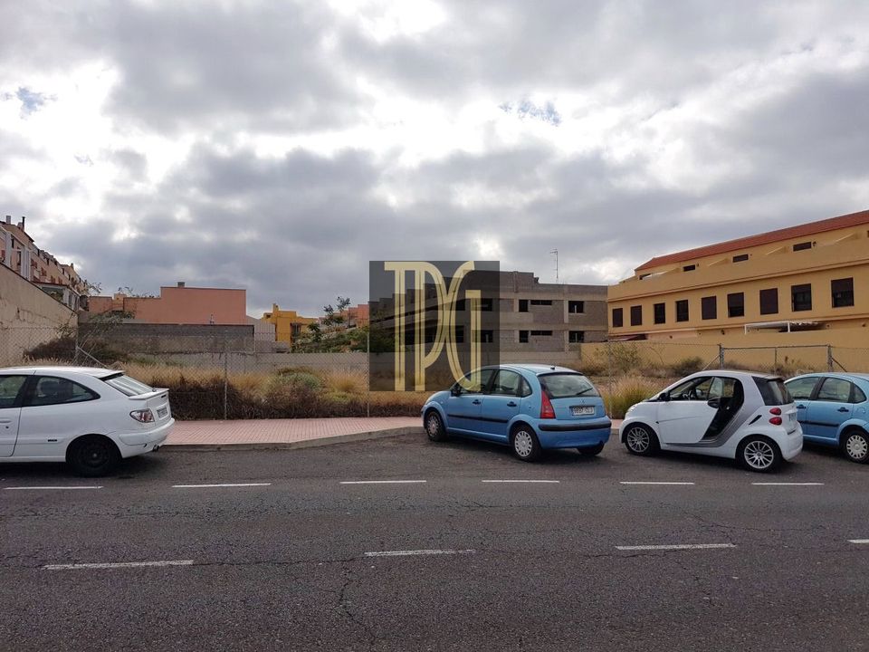Helårsgrund i San Miguel (La Orotava), Tenerife - foto 2