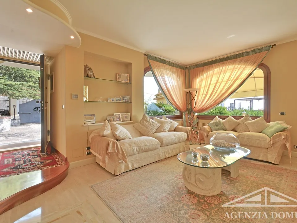 Villa i Sanremo, Imperia - foto 2