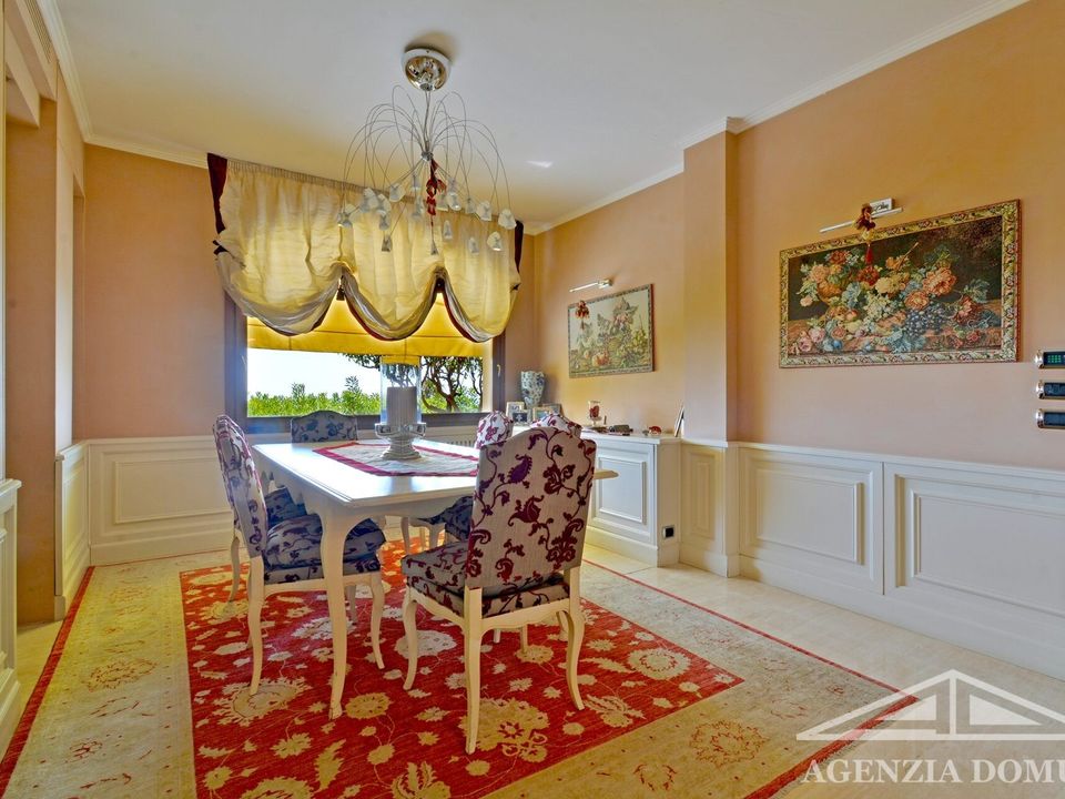 Villa i Sanremo, Imperia - foto 5