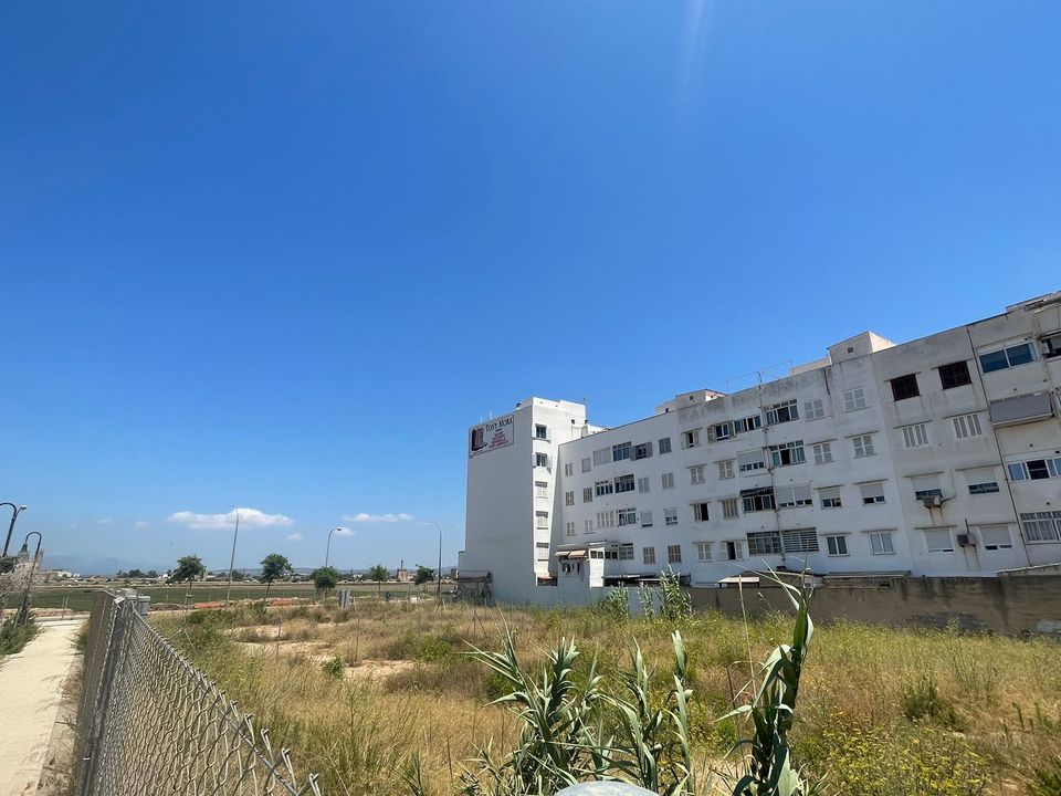 Helårsgrund i Palma De Mallorca, Mallorca - foto 1