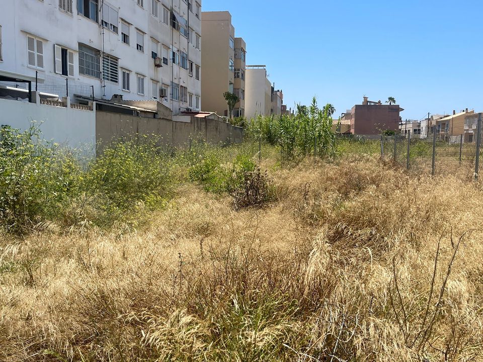 Helårsgrund i Palma De Mallorca, Mallorca - foto 4