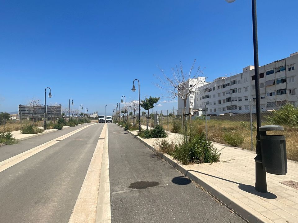Helårsgrund i Palma De Mallorca, Mallorca - foto 5