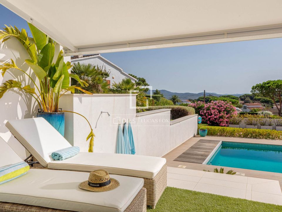 Villa i Calonge, Gerona - foto 2
