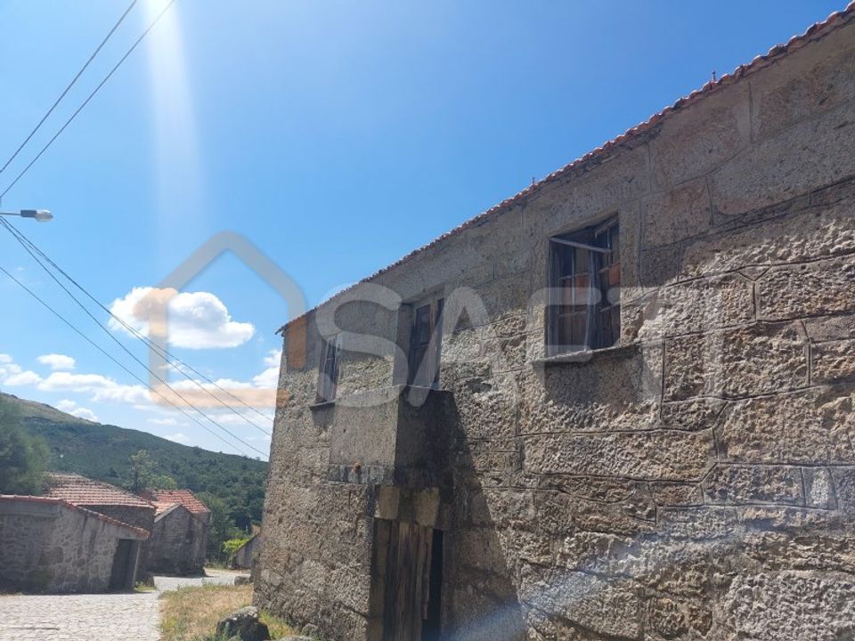 Landejendom i Vila Nova de Cerveira, Viana do Castelo - foto 2