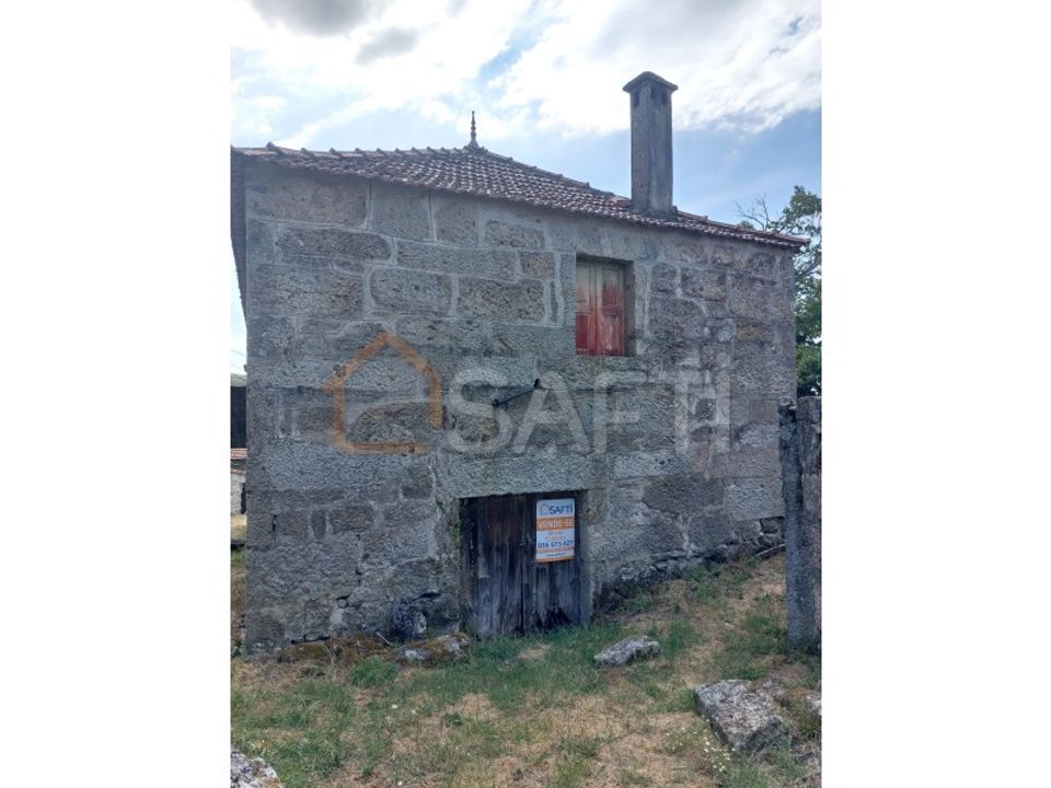 Landejendom i Vila Nova de Cerveira, Viana do Castelo - foto 3