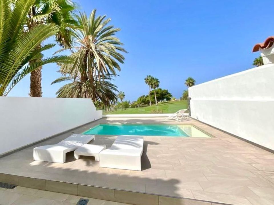 Villa i La Caleta (Adeje), Tenerife - foto 3