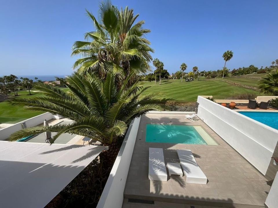 Villa i La Caleta (Adeje), Tenerife - foto 4