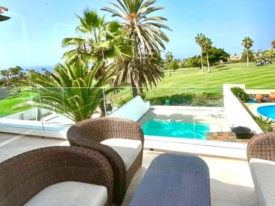 Villa i La Caleta (Adeje), Tenerife - foto 5