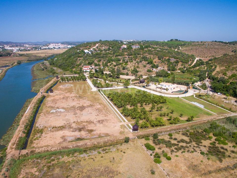 Erhvervsejendom i Lagoa, Faro - foto 2