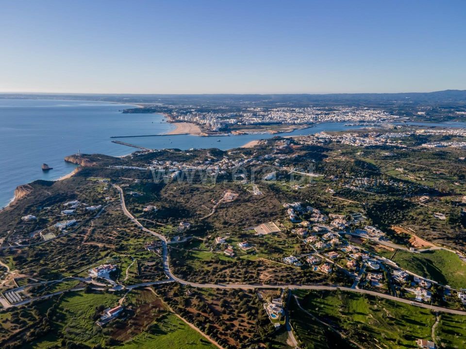 Helårsgrund i Lagoa, Faro - foto 5