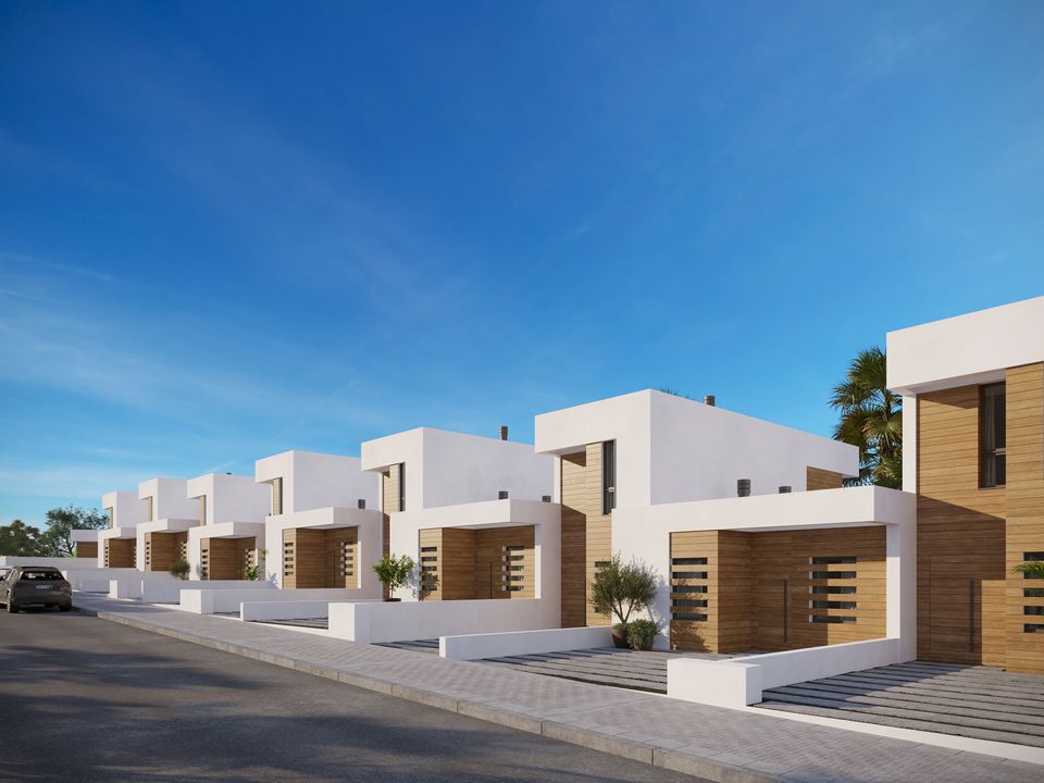 Duplex i Villaverde, Fuerteventura - foto 2