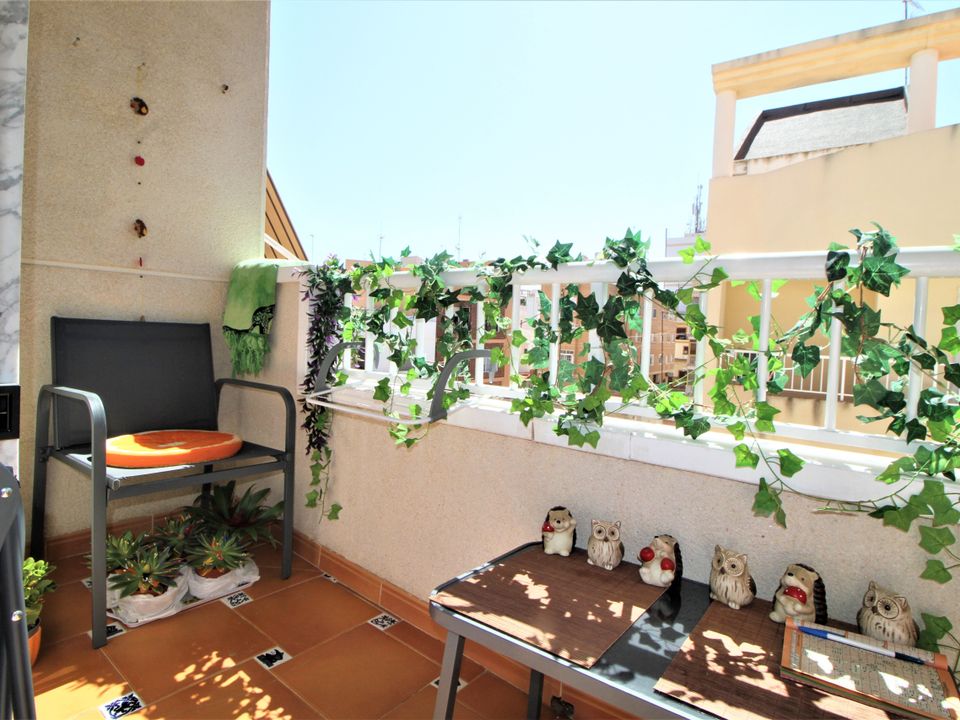 Lejlighed i Guardamar Del Segura, Alicante - foto 1