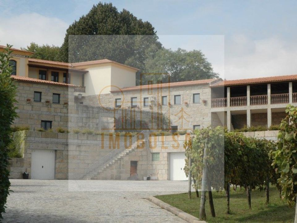 Farm i Vila Nova de Famalicao, Braga - foto 1