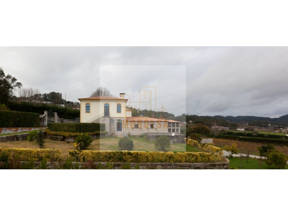 Farm i Vila Nova de Famalicao, Braga - foto 2
