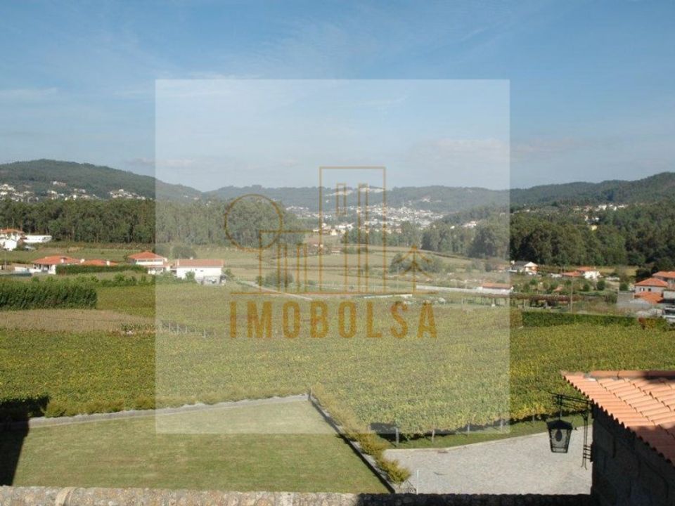 Farm i Vila Nova de Famalicao, Braga - foto 3