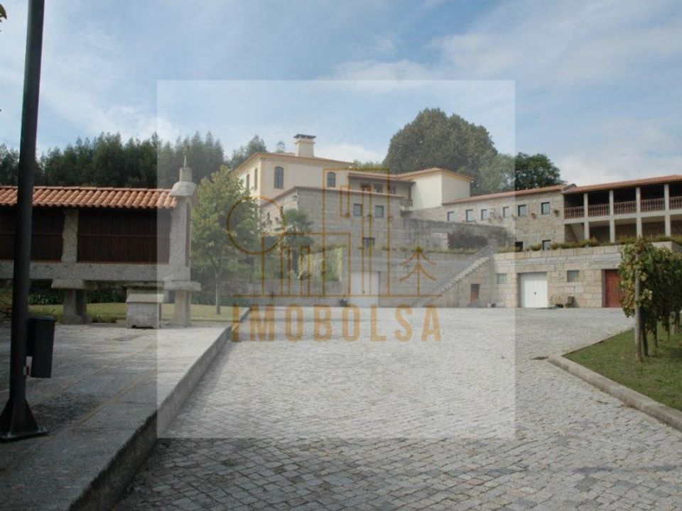 Farm i Vila Nova de Famalicao, Braga - foto 4