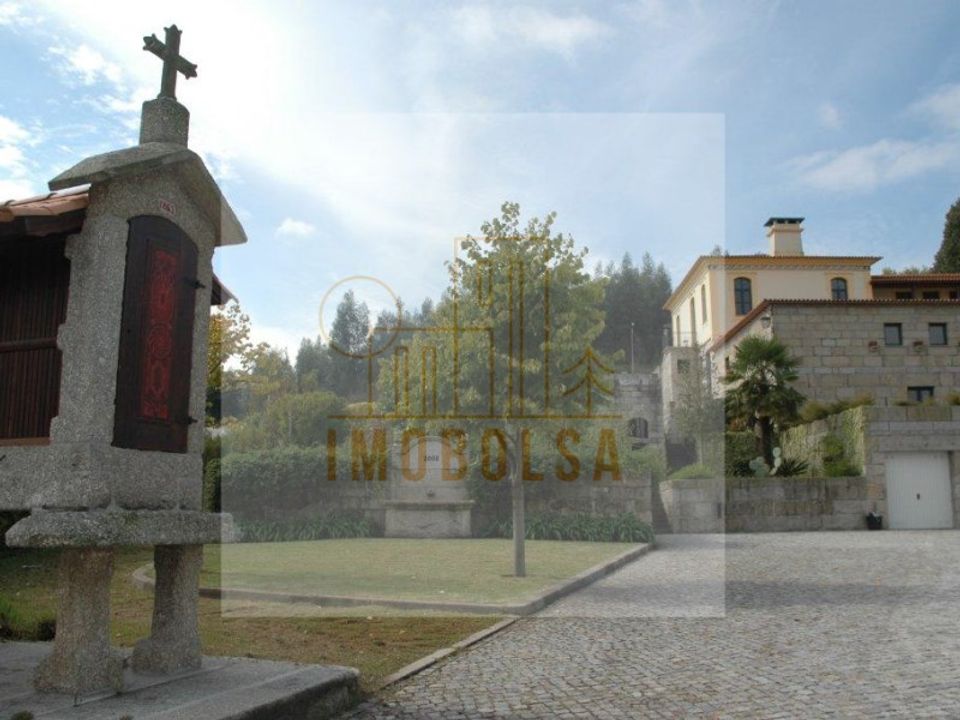 Farm i Vila Nova de Famalicao, Braga - foto 5