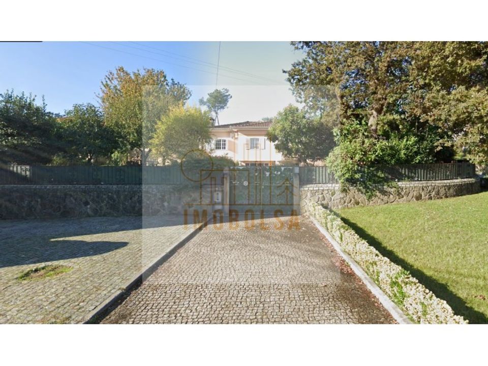 Villa i Vila Nova de Famalicao, Braga - foto 1