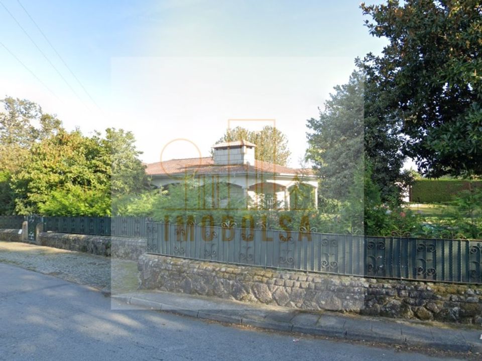 Villa i Vila Nova de Famalicao, Braga - foto 3