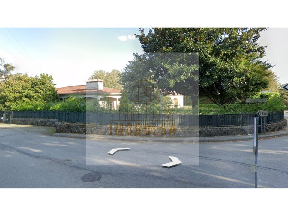 Villa i Vila Nova de Famalicao, Braga - foto 5