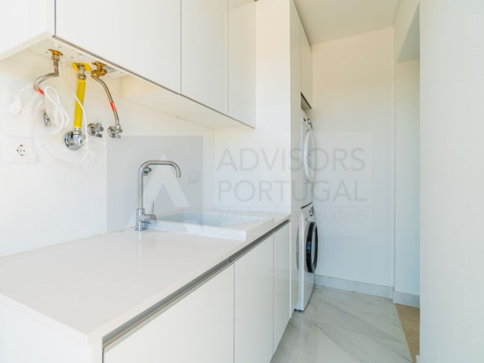Lejlighed i Montijo, Setubal - foto 5