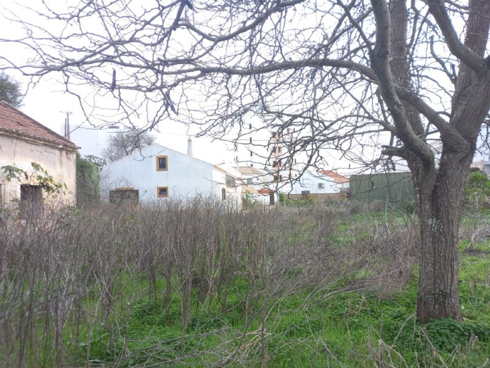 Helårsgrund i Budens, Faro - foto 2