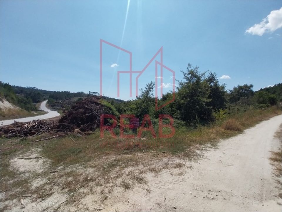 Helårsgrund i Aguiar da Beira, Guarda - foto 1