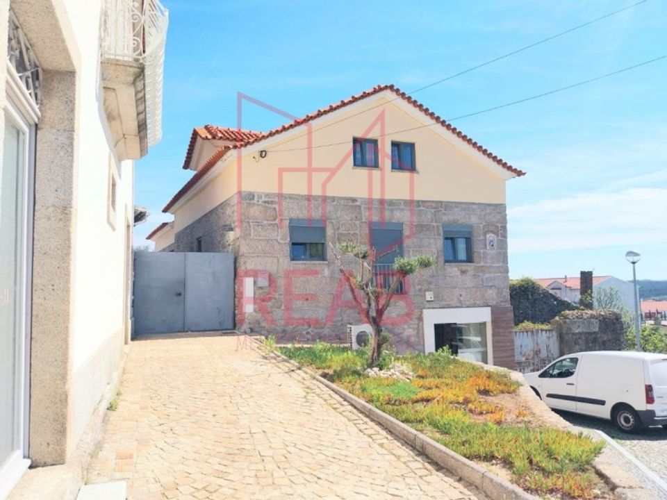 Villa i Aguiar da Beira, Guarda - foto 2