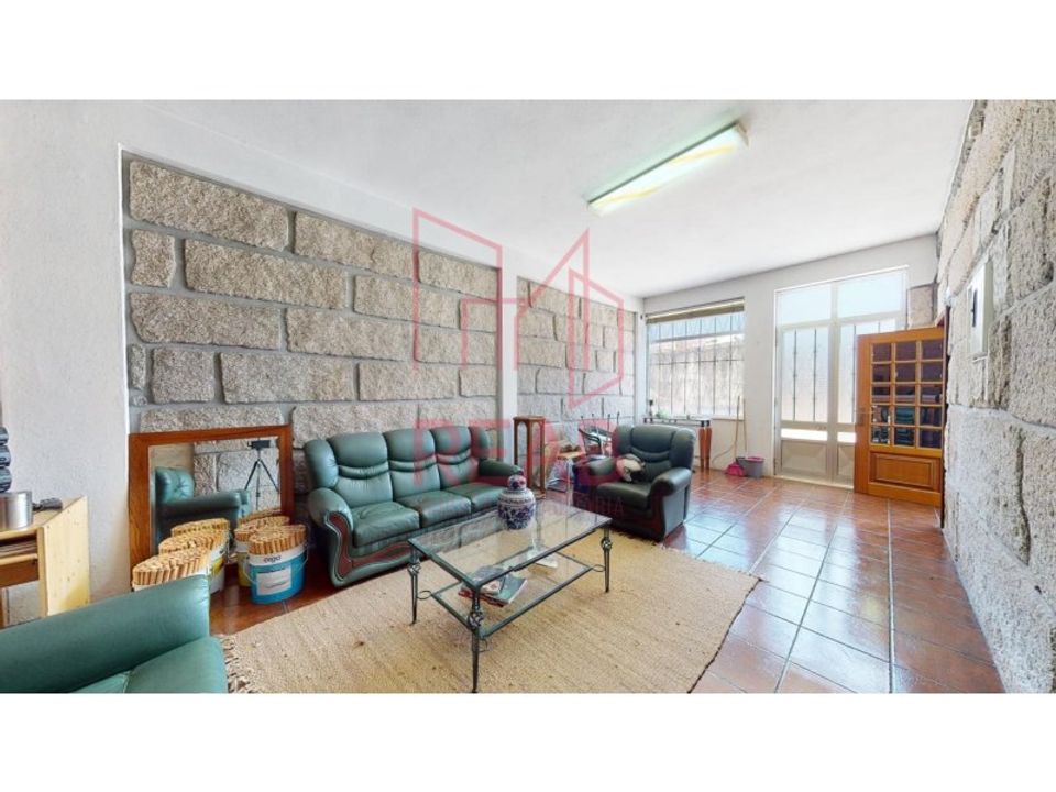 Villa i Aguiar da Beira, Guarda - foto 2