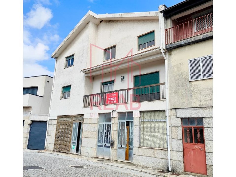 Villa i Aguiar da Beira, Guarda - foto 1