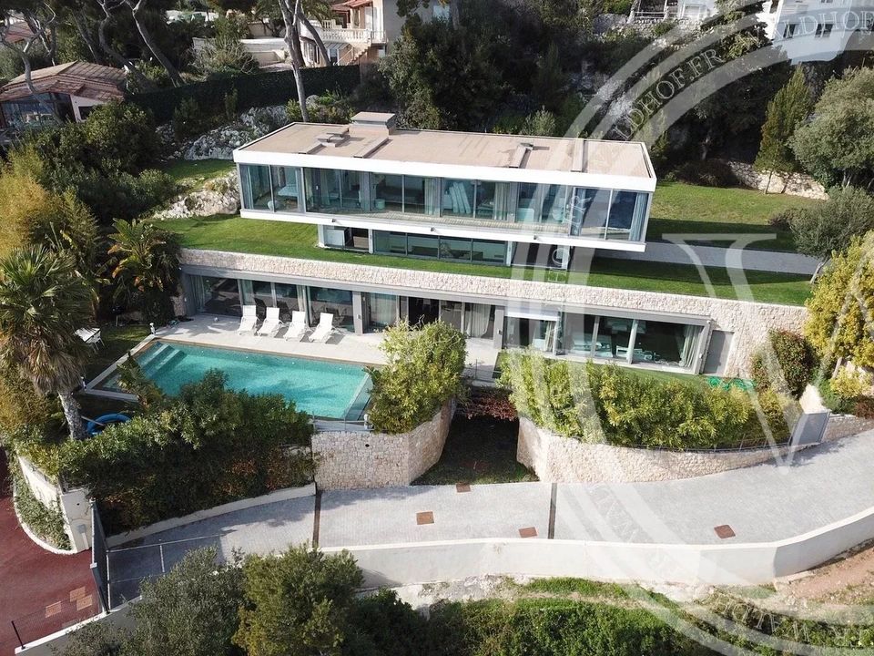 Villa i Cap-d'Ail, Alpes-Maritimes - foto 3