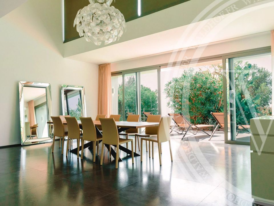 Villa i Cap-d'Ail, Alpes-Maritimes - foto 5