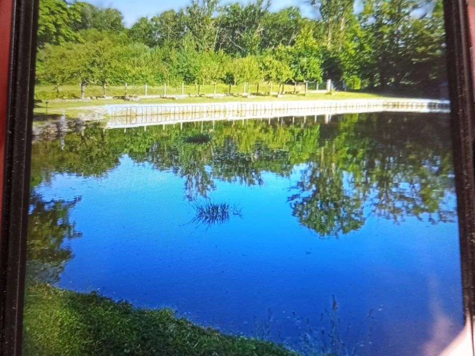 Helårsgrund i Savigny-en-Sancerre, Cher - foto 1