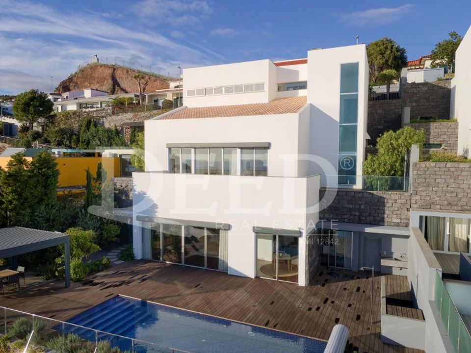 Villa i Caniço, Madeira - foto 2
